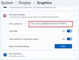 OneNote Slow or Crashing on Windows 11? 6 Fixes