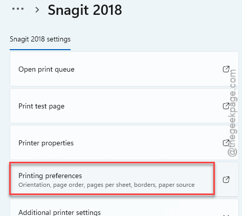 Grayscale Printing Not Working on Windows 11? 6 Fixes 2 printing prefs