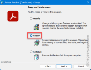 Adobe Acrobat Stuck in Background? PDFs Won't Open [Fixed]