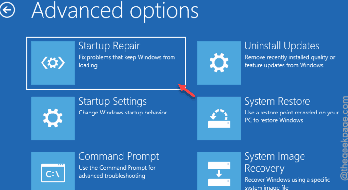 Point-in-Time Restore Causing Windows 11 Boot Failure - How to Fix 3 startup repair 2 e1784206631366