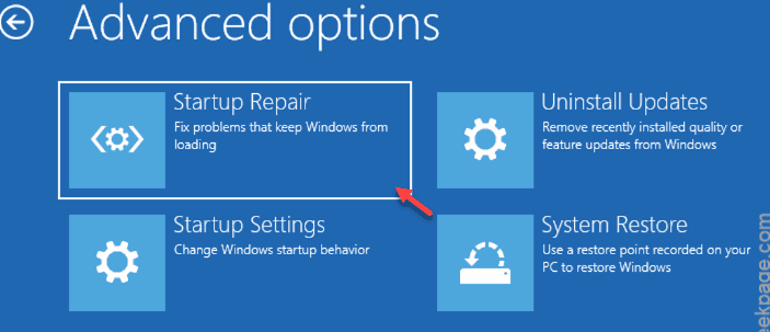 The Real Reason Your Windows Update Services Ended in _bkp 2 startup repair 2 e1786029503685
