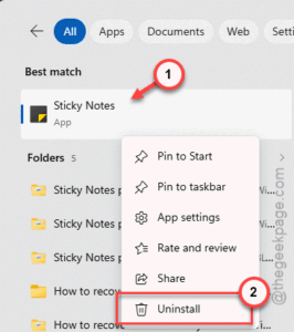 Sticky Notes Stuck on Updating? 5 Fixes for Windows 11