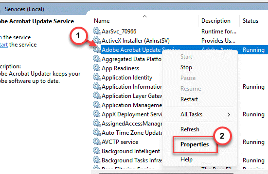 Windows Services Reverting to Manual? 4 Fixes 1 adobe props
