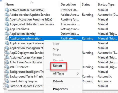CMD 'Run as Administrator' Access Denied? 5 Fixes 1 application info restart