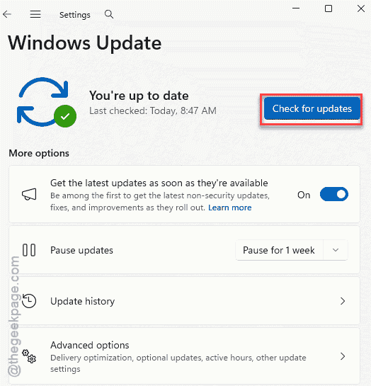 Windows MIDI Driver Dropping Your DAW? 5 Fixes 1 check for updates 2