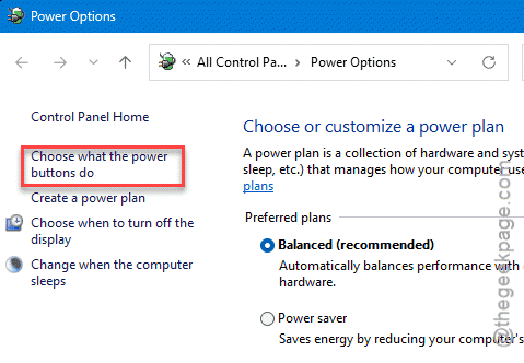 NVMe SSD Taking 1-3 Minutes to Boot? 6 Fixes 2 choose what the power buttons do