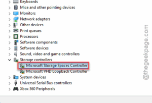 microsoft storage check