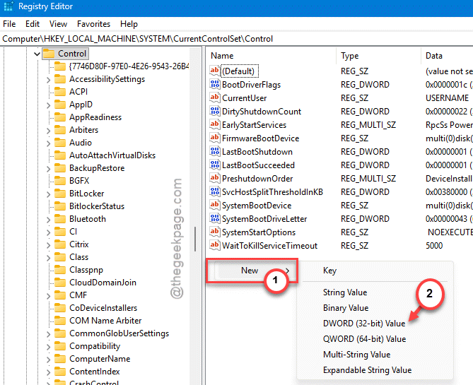 Windows Services Reverting to Manual? 4 Fixes 3 new dword vlaue