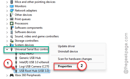 Why Your Mouse Polling Rate Tanks Under Heavy CPU Load 1 universal serial bus controllers