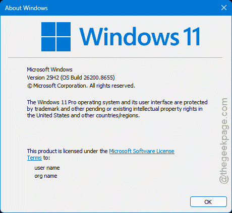Wi-Fi 7 Network Vanishing on 320MHz? Here's Why and the Fix 3 windows 11 check