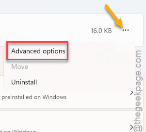 Fix Windows Share to Android Crashing Explorer (Windows 11) 2 advanced ops snipping tool e1790782567628