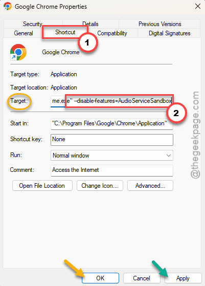 Fix Bluetooth Audio Stuttering in Chrome/Edge (Windows 11) 2 audio service