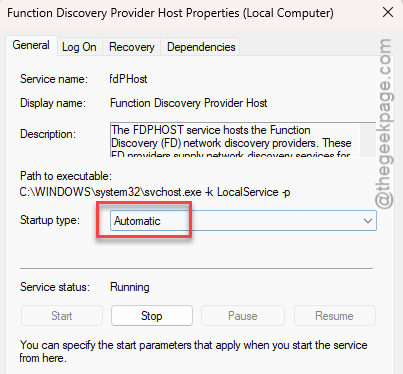 Mapped Drive Search Not Working? 6 Fixes for Windows 11 2 automatic fdrp