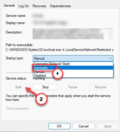 Virtual Keyboard and Search Broken on Snapdragon X Elite PCs - How to Fix 2 automatic