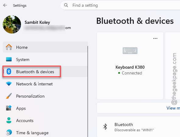 Touchpad Right Click Acts Like a Left Click (Quick Fix) 1 bluetooth and devices 1