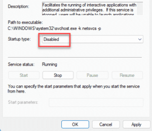 disabled amd