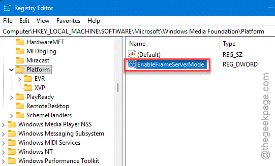 Fix the 'Camera in Use' Error When Streaming to Two Apps 2 enable frame server dc 1