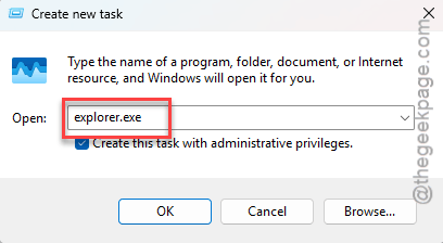 Start Menu and Taskbar Both Dead in Windows 11 - How to Fix 2 explorer