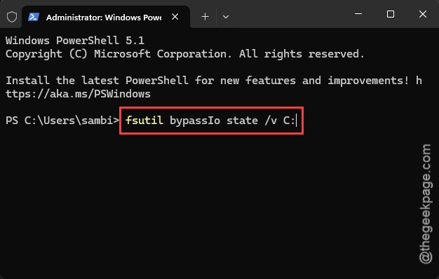 DirectStorage Causing CPU to hit 100% - How to Fix 3 fsutil bypass io