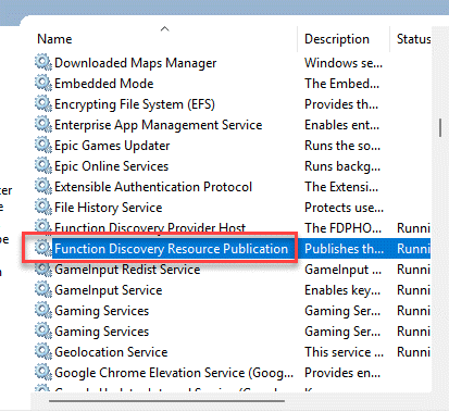 File Explorer Network Search Broken? 5 Fixes That Work 3 function discovery same