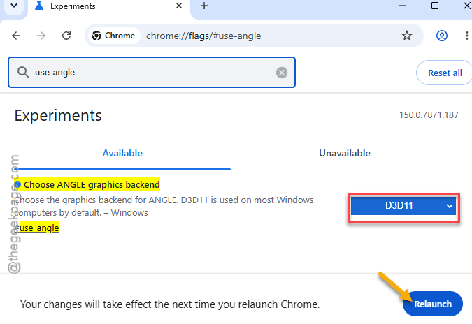 Fix HDR Video Stuttering in Chrome / Edge (Windows 11) 2 graphics d3d12 e1787142095800