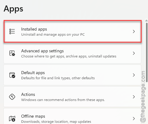 Fix Windows Share to Android Crashing Explorer (Windows 11) 1 installed apps e1790779365714