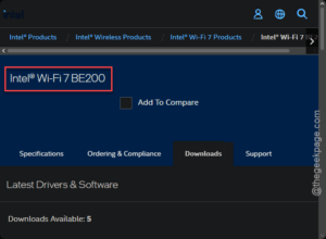 intel wifi be200