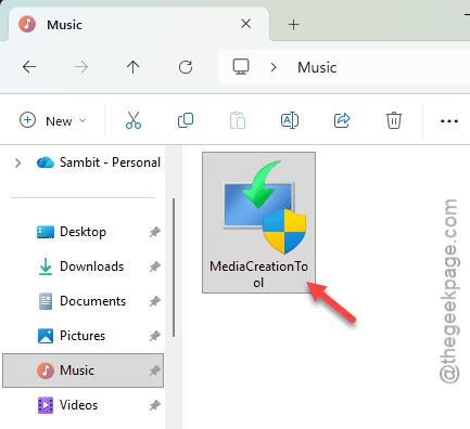 Fix Windows 11 Setup Freezing on Install USB (SafeOS Error) 2 mct dc