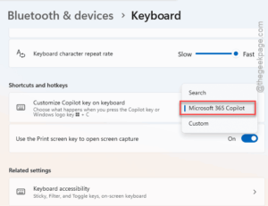 microsoft 365 copilot