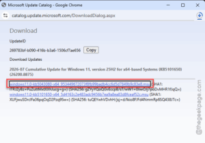 msu download