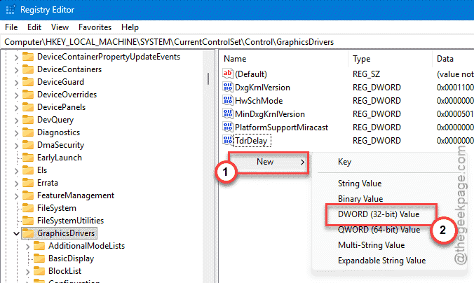 Battlefield 6 Crashing on Ryzen AI? 6 Fixes to Try 3 new dword 1 1