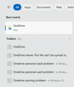 onedrive