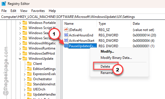 Pause Windows 11 Updates for Months Not 35 Days 2 pause updates delete reg