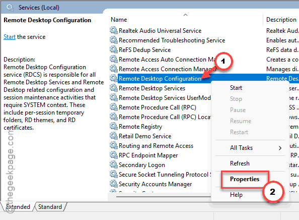 Fix Windows 11 25H2 Blank Screen & Cursor Freeze (NPU Bug) - How to Fix 3 remote desktop props