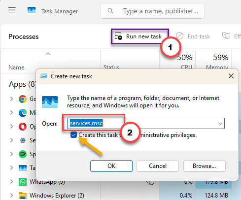 Fix Windows 11 25H2 Blank Screen & Cursor Freeze (NPU Bug) - How to Fix 2 services 1