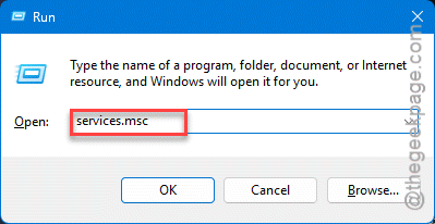 File Explorer Network Search Broken? 5 Fixes That Work 1 services msc