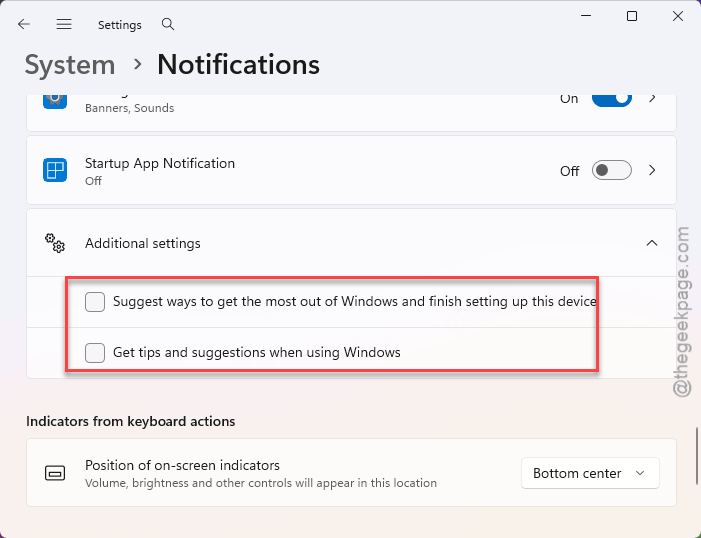 Edge Opening to 5 Latest Features on Boot - Top Fixes Only 1 suggest ways disable