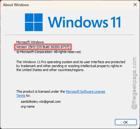 Pause Windows 11 Updates for Months Not 35 Days 3 winver check