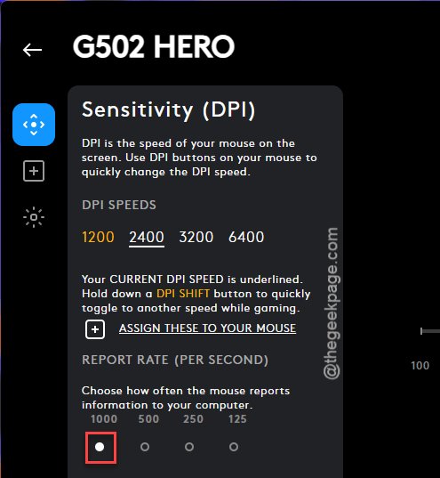 Mouse Stuttering at 8000Hz? 7 Fixes for Windows 11 2 1000 polling rate report rate