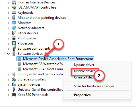 Fix Elden Ring 3-Second Freezing and Stuttering on PC 3 device assoc disable device