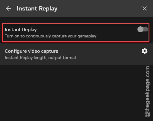 Fix Elden Ring Shadow of the Erdtree Stuttering and FPS Drops 3 instant replay off