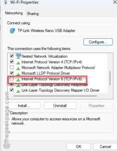 internet ipv6 uncheck e1788524960790
