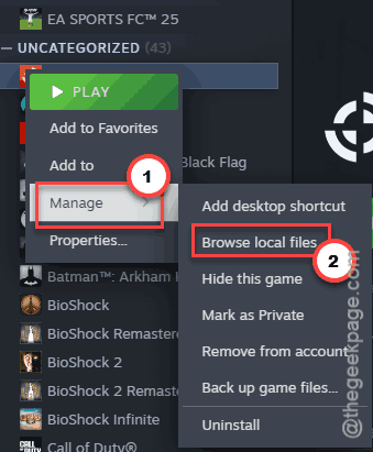 Fix Once Human Network Anomaly Disconnects & Crashing 1 manage browse local files all