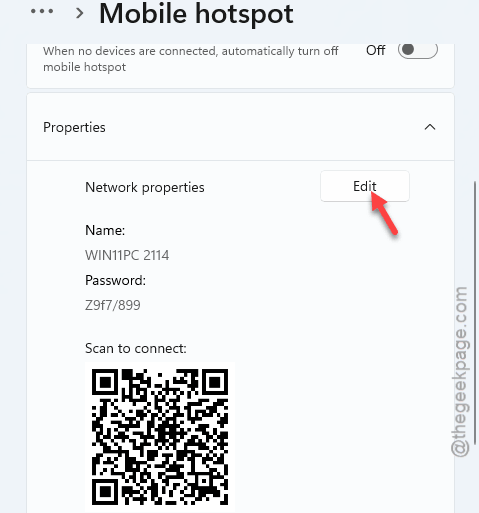 Fix Mobile Hotspot Turning Off Instantly in Windows 11 3 network props edit