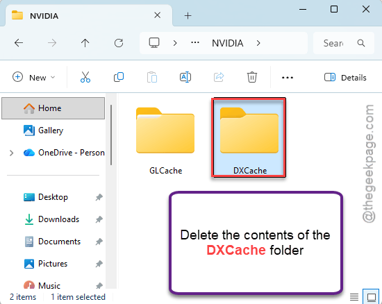 Crimson Desert Stuttering Since Patch 1.13? You're Not Alone 3 nvidia first dxcache delete