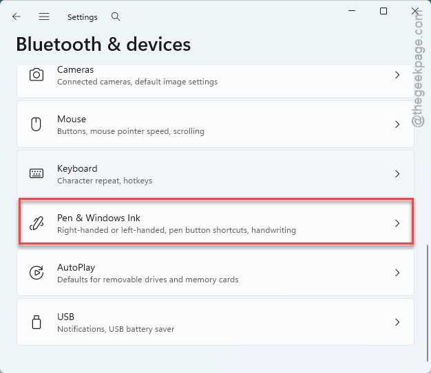 Fix CoPilot Live Canvas "No Compatible Stylus Found" Error (Windows 11) 2 pen and windows ink