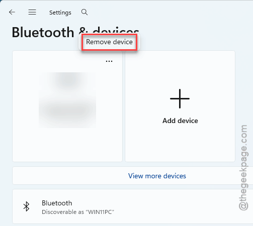 Fix CoPilot Live Canvas "No Compatible Stylus Found" Error (Windows 11) 3 remove the pen