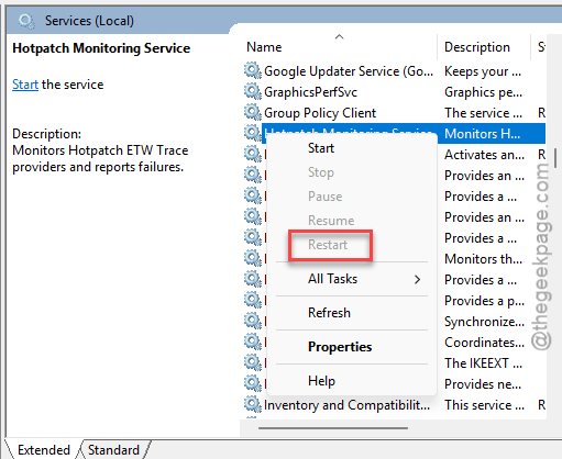 Fix Hyper-V & WSL2 Default Switch Losing Internet Access 1 restart host service