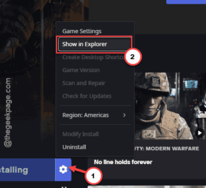 show in explorer battle net 1