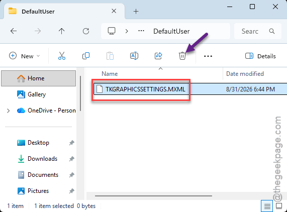 Fix No Man's Sky Worlds Part 1 Crashing and Stuttering 2 tkgraphics xml delete